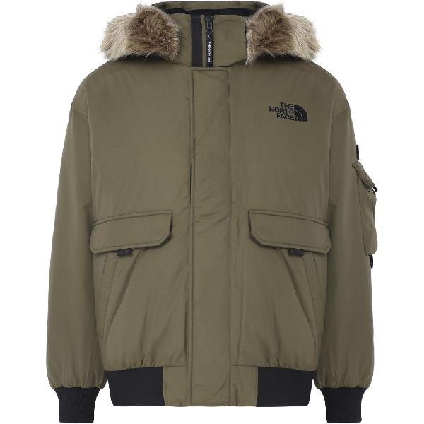 THE NORTH FACE
