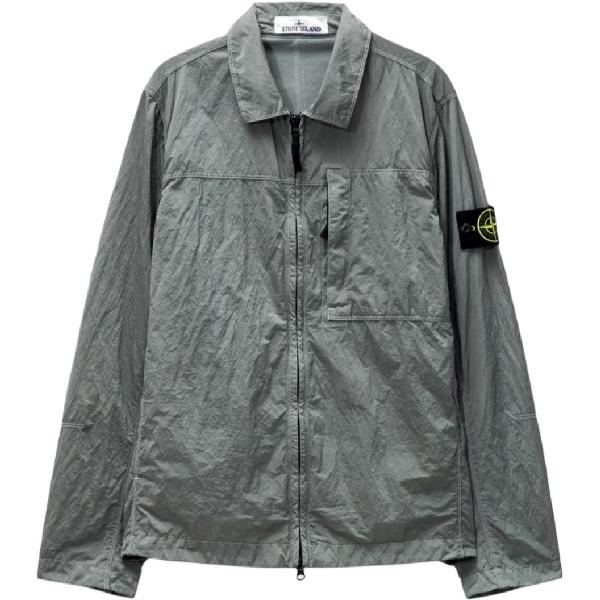 Stone Island FW24 Grey Jacket