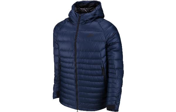 Nike Sportswear Hooded Guild Jacket