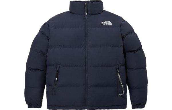 The North Face Eglon Ex Down Jacket Blue