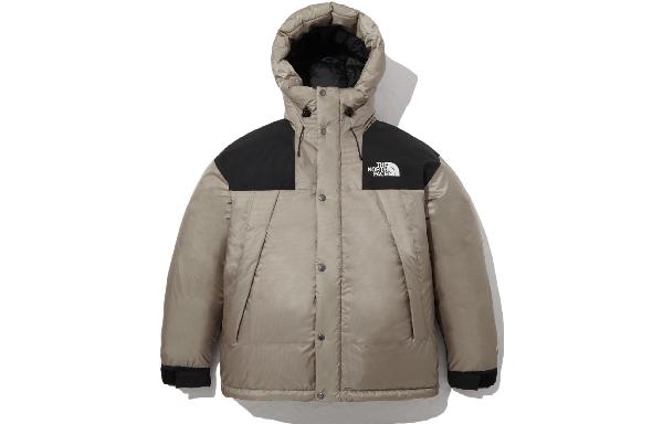 THE NORTH FACE