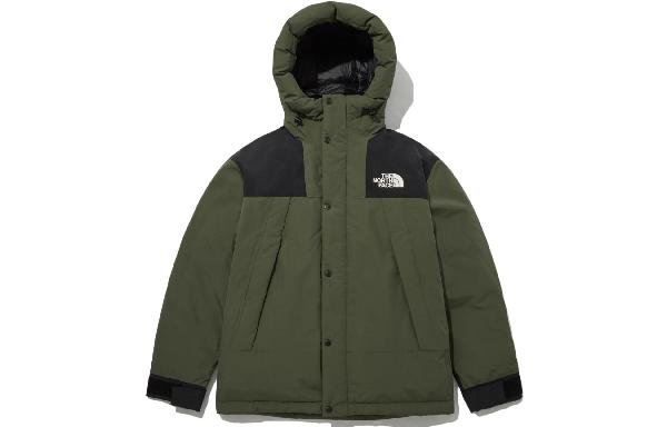 The North Face