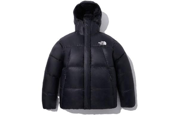 The North Face Eco BARUNTSE DOWN Black