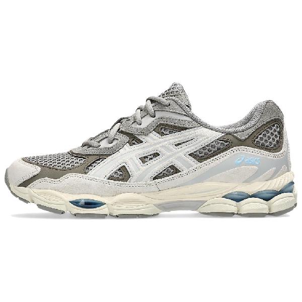 Asics GEL-NYC Grey