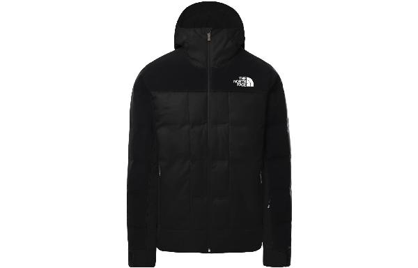THE NORTH FACE Logo