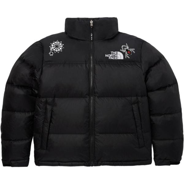 The North Face 1996 Series