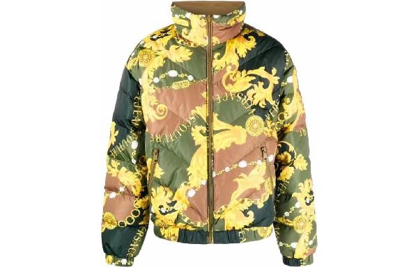 Versace Jeans Couture
