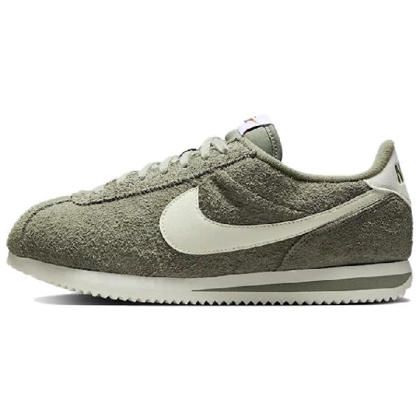 Nike Cortez Green White