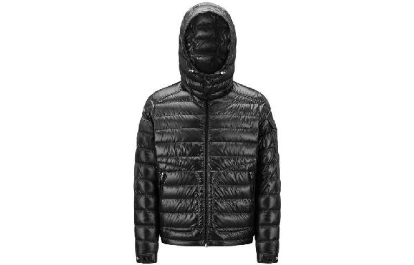 Moncler Lauros Black
