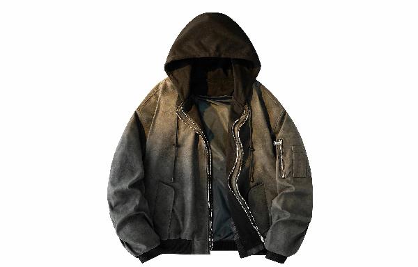 PAEFA Pilot Jacket