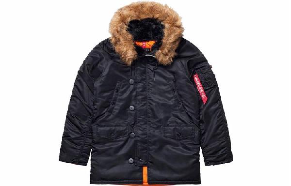 Alpha Industries Parka