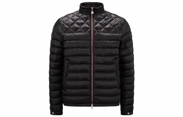 Moncler Benamou Short Down Jacket