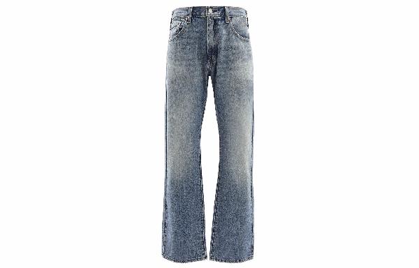 Levi's 517 Ice Blue