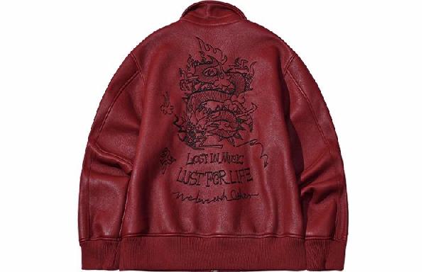 BEASTER Dragon Series Jacket