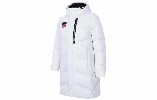 Anta Snow Shell Down Jacket