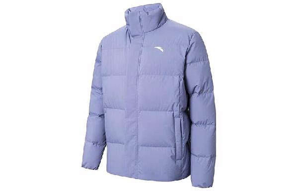 Anta Snow Shell Down Jacket