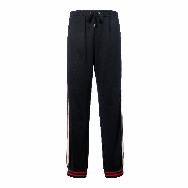 Gucci x Disney Jogger Pants Black