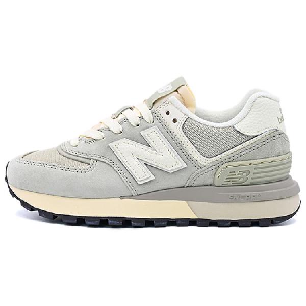 New Balance 574 Grey