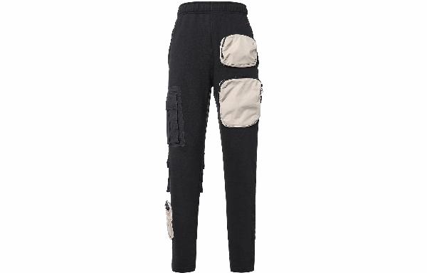 Nike x Travis Scott Cactus Jack Sweat Pant Black