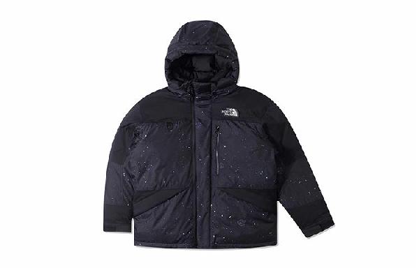 The North Face x CLOT