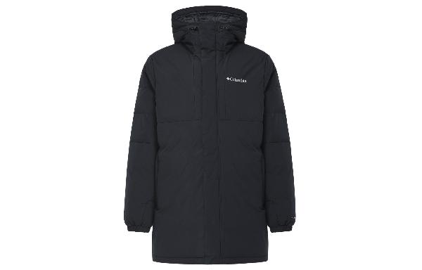 Columbia Urban Outdoor Series Black