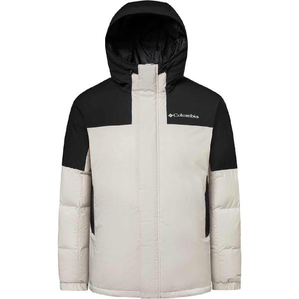 Columbia Omni-Heat Beige