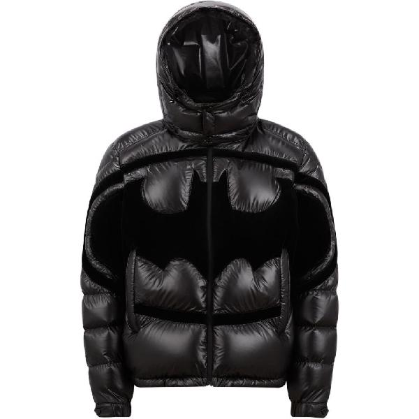 Moncler x Batman