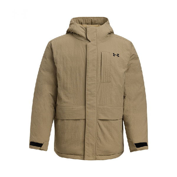 Under Armour UA Urban Down Camel Brown