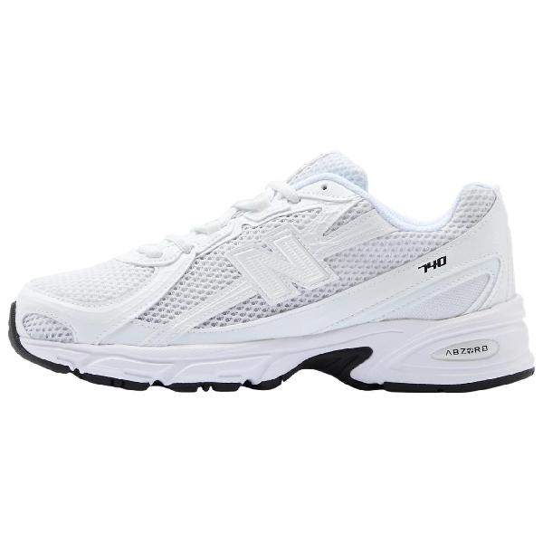 New Balance 740 White