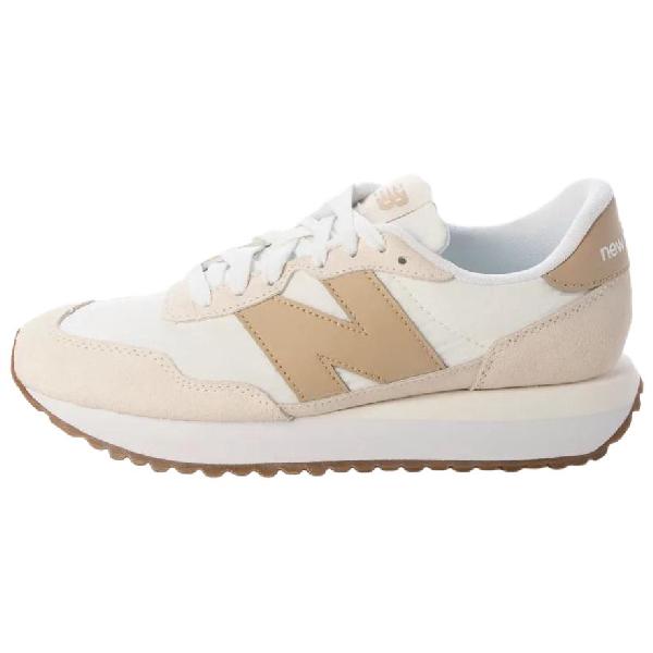 New Balance 237 Beige