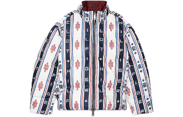 Tommy Hilfiger x CLOT Reversible Down Jacket