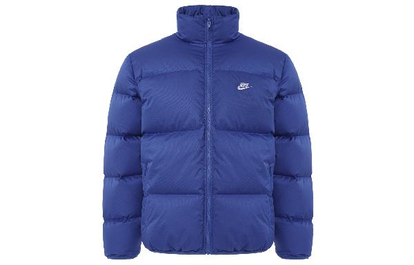 Nike Club Therma-FIT Blue