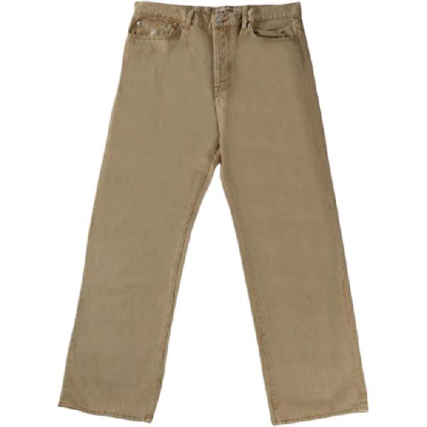 Stussy Denim Classic Jean