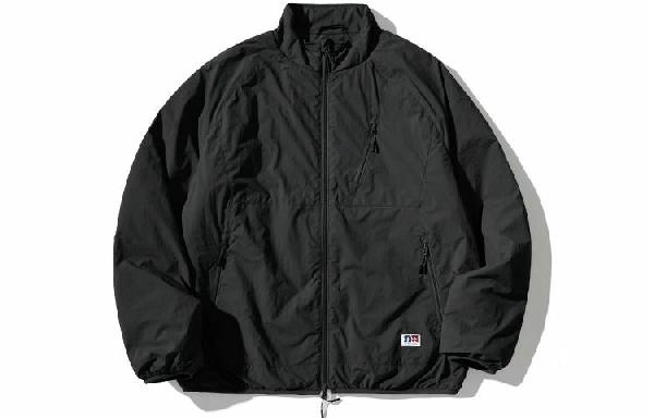 NOTHOMME Teflon Jacket