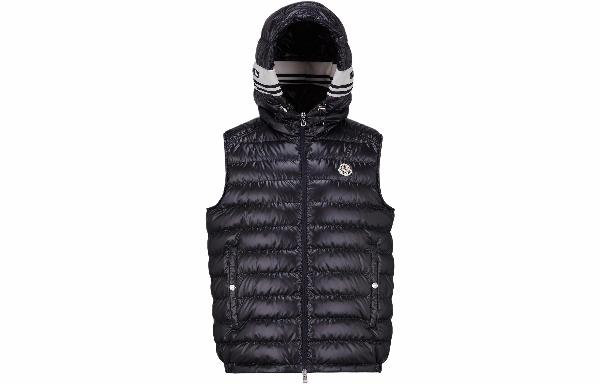 Moncler SS24 Midnight Blue
