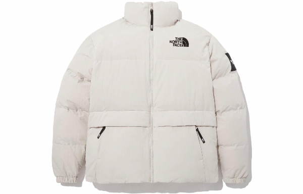 THE NORTH FACE Logo