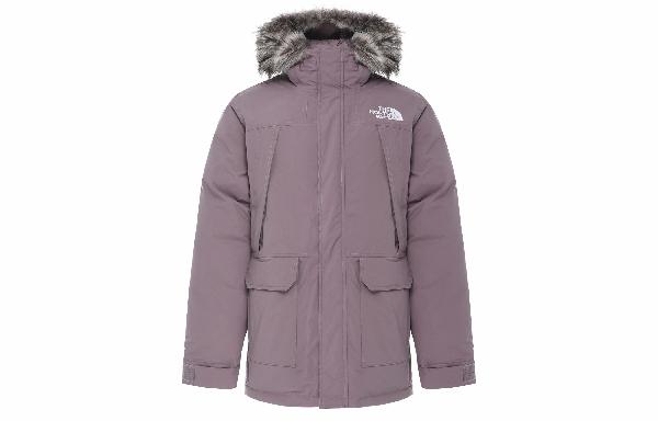 The North Face McMurdo Parka