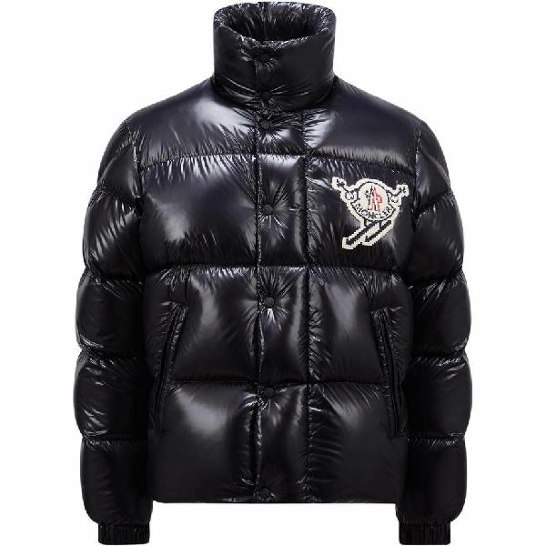 Moncler Leste