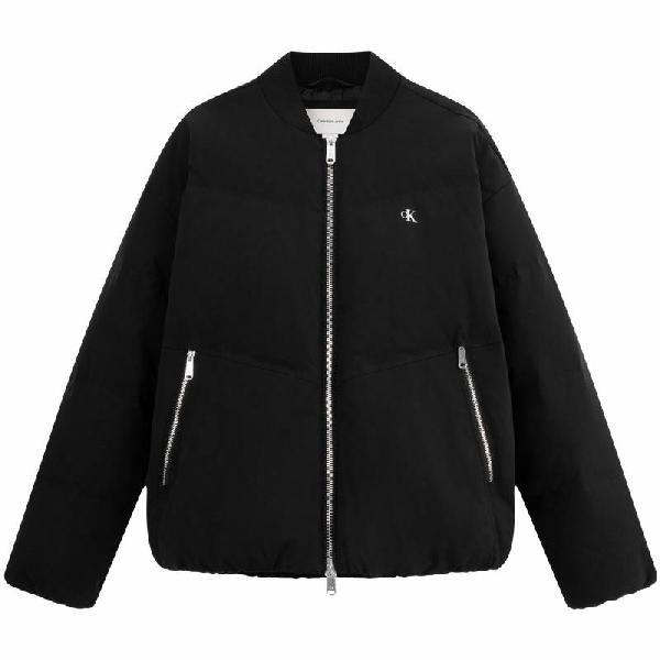 Calvin Klein Lightweight Puffer Jacket