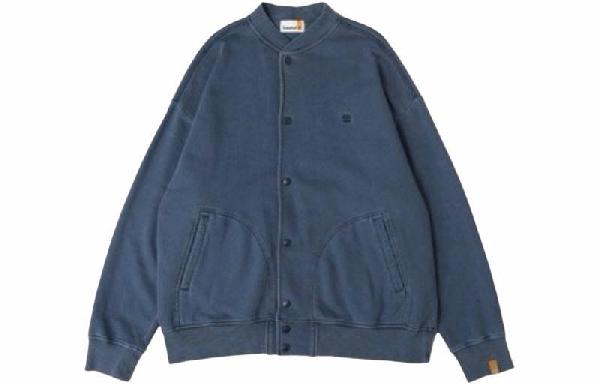 Timberland x C.F. STEAD SS24 Indigo Suede