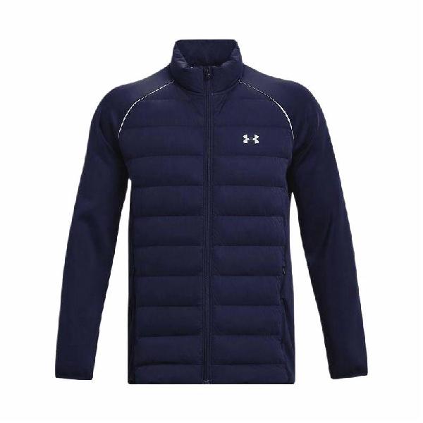 Under Armour Stretch Hybrid Midnight Navy