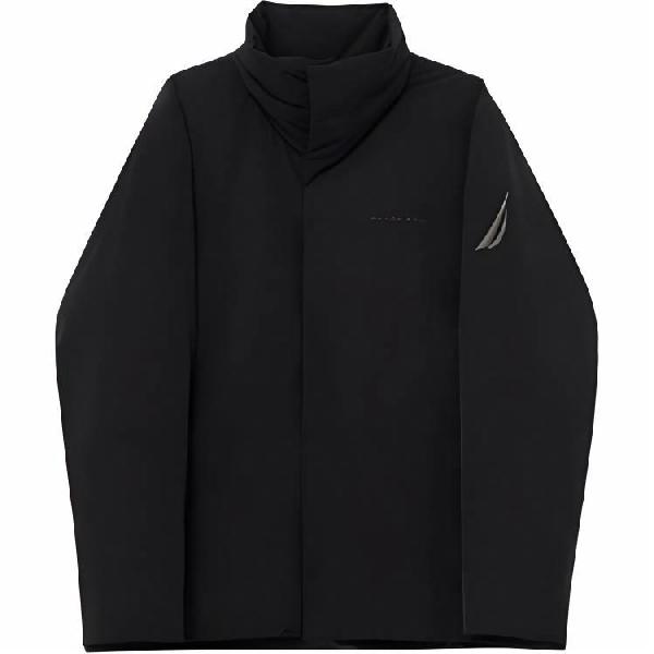 Nautica Black Sail Series