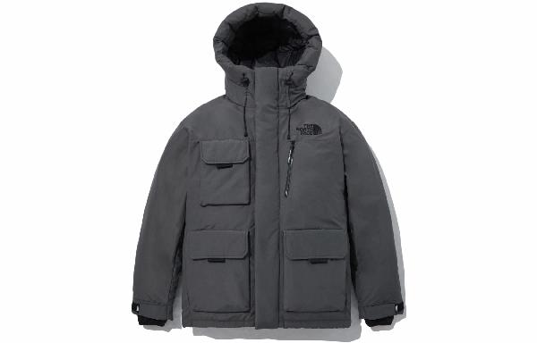 The North Face
