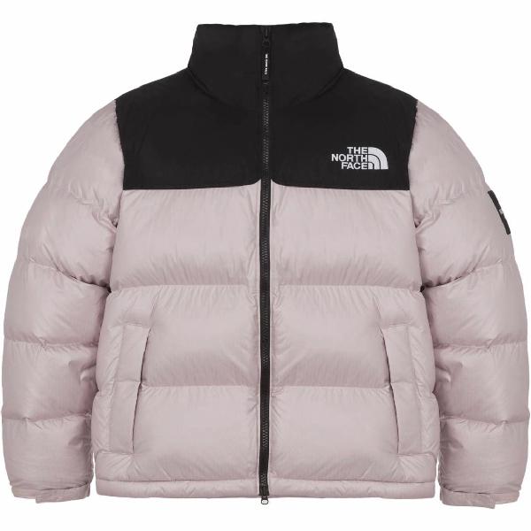 The North Face Novelty Nuptse Rds Down Jacket