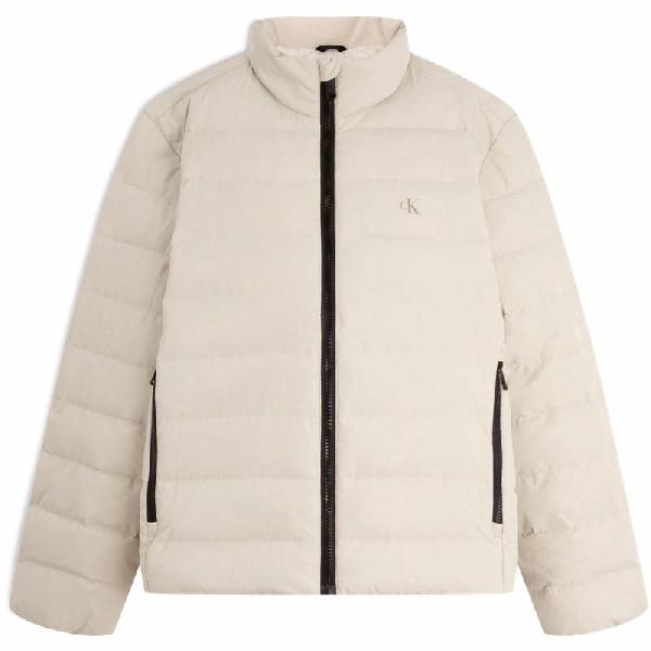 Calvin Klein Quilted Down Jacket