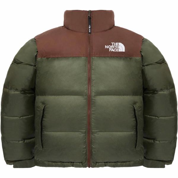 The North Face 1996 Nuptse ECO