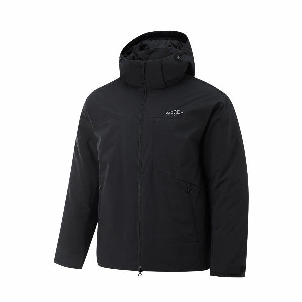 LiNing Training Series Black