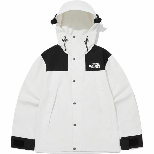 The North Face
