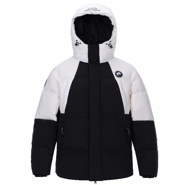 Panda Warm Winter Series