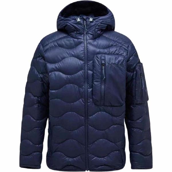 Peak Performance Helium Utility Down Hood
